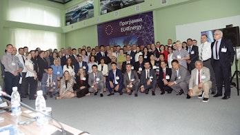 Eu4energypolicy Forumkyrgyzstan180627