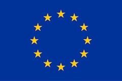 EU flag - logo
